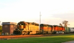 BNSF 6349